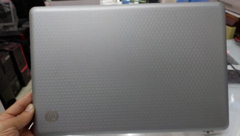 قاب استوک پشت و جلوی ال سی دی لپ تاپ اچ پی مدل HP-G62