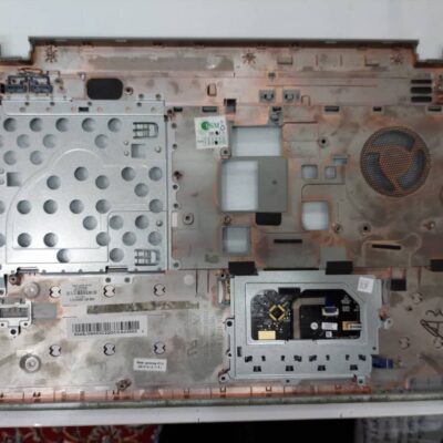 قاب استوک و اورجینال کنار کیبرد لپ تاپ اچ پی مدل HP-4540
