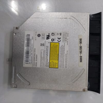 دی وی دی استوک با درب اصلی لپ تاپ سامسونگ مدل NP300