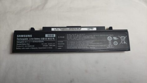 باتری استوک اورجینال لپ تاپ سامسونگ Battery Samsung R528-R468-R580 Black