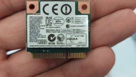 کارت شبکه وای فای لپ تاپ سامسونگ مدل NP300