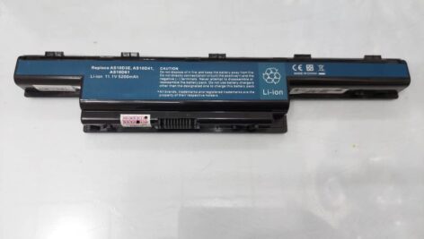 باتری استوک لپ تاپ ایسر Battery Acer Aspire E1-571 6Cell