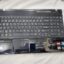 قاب – کیبرد – تاچ اورجینال لپ تاپ سونی مدل SONY VPCEE25FX- PCG-61611L