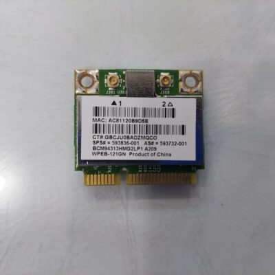 کارت وای فای لپ تاپ اچ پی ProBook 6455B-6555-6545B AMD_6050A2356601