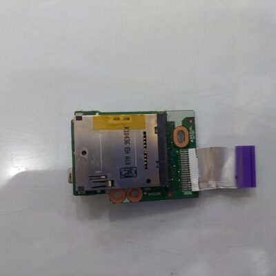 برد رم ریدر و یو اس بی لپ تاپ اچ پی ProBook 6455B-6555-6545B AMD_6050A2356601