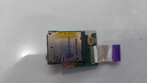 برد رم ریدر و یو اس بی لپ تاپ اچ پی ProBook 6455B-6555-6545B AMD_6050A2356601