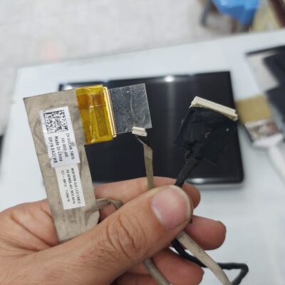 کابل تصویر و فلت لپ تاپ دل مدل n5030