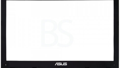 قاب اورجینال جلو ال سی دی لپ تاپ ایسوس ASUS- X553