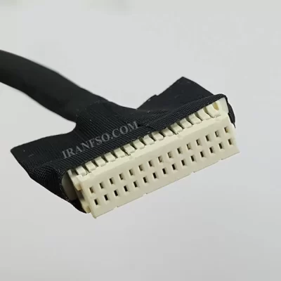 فلت تصویر لپ تاپ ایسوس K52_1422-00NP0AS-LED