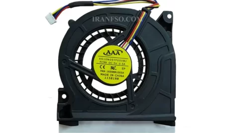 فن لپ تاپ لنوو LENOVO- Ideapad Y510-Y530