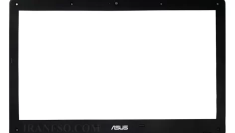 Case B Laptop Asus K52-A52-Black