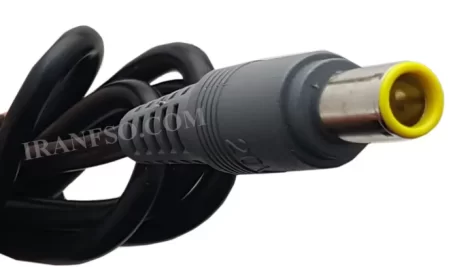 وضیحات Cable Adaptor Lenovo 5.5x7.9 20V سردلی خصوصیات مشخصات فیزیکی ابعاد 1150mm*15.81mm*13.03mm وزن 45gr
