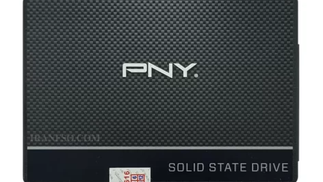 هارد SSD لپ تاپ ۱۲۰ گیگابایت PNY Sata 2.5Inch CS900