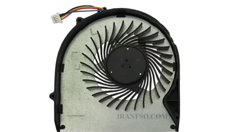 فن لپ تاپ لنوو IdeaPad B570