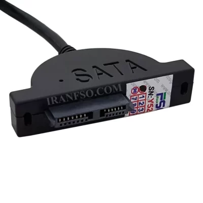 کابل دی وی دی Sata To USB