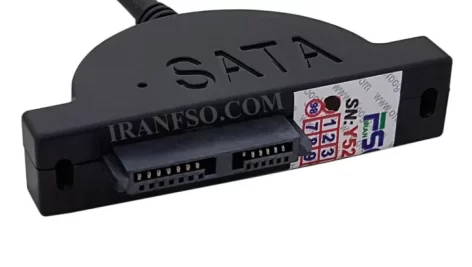 کابل دی وی دی Sata To USB