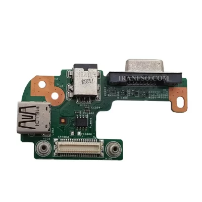 برد پاور لپ تاپ دل Inspiron 5110-Vostro 3550_48-4IF05-011
