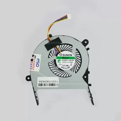 فن  لپ تاپ ایسوس مدل X555-K555
