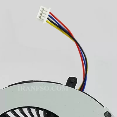 فن  لپ تاپ ایسوس مدل X555-K555