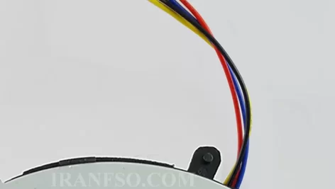 فن  لپ تاپ ایسوس مدل X555-K555