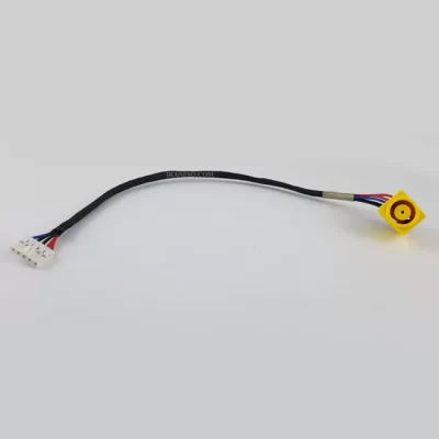 جک برق لپ تاپ لنوو IdeaPad B590_FS520 باکابل