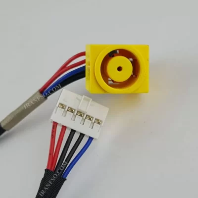 جک برق لپ تاپ لنوو IdeaPad B590_FS520 باکابل