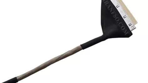 فلت تصویر لپ تاپ ایسر AS E1-531_E1-571_V3-571_5741-5742-5253-5552_Q5WV1_DC02001FO10 40Pin ضخیم