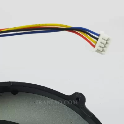 فن لپ تاپ لنوو IdeaPad G585-G580 بدون گرافیک-غیر اورجینال