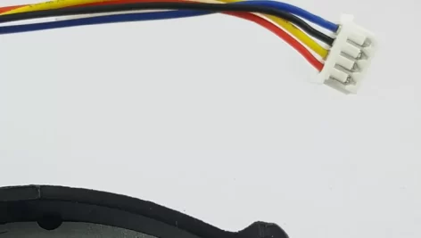 فن لپ تاپ لنوو IdeaPad G585-G580 بدون گرافیک-غیر اورجینال