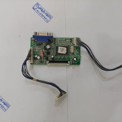 برد تصویر مانیتور ال جی مدل LG – W1752E