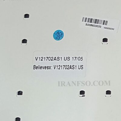 کیبرد لپ تاپ ایسر Aspire V3-571_E1-570_E1-572_5755 مشکی-اینترکوچک بدون فریم