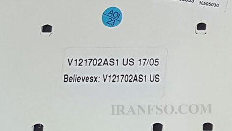 کیبرد لپ تاپ ایسر Aspire V3-571_E1-570_E1-572_5755 مشکی-اینترکوچک بدون فریم