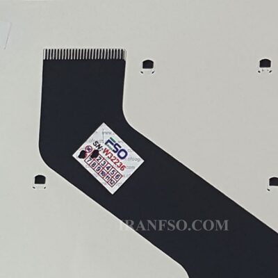 کیبرد لپ تاپ ایسر Aspire V3-571_E1-570_E1-572_5755 مشکی-اینترکوچک بدون فریم