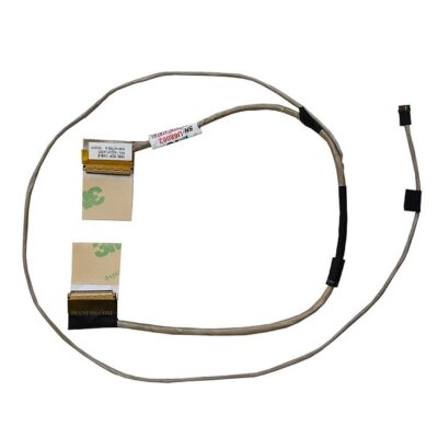 فلت تصویر لپ تاپ ایسوس X550_1422-01JK000 EDP-30Pin نازک