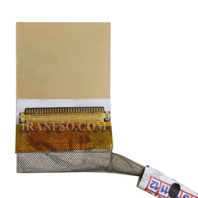 فلت تصویر لپ تاپ ایسوس X550_1422-01JK000 EDP-30Pin نازک