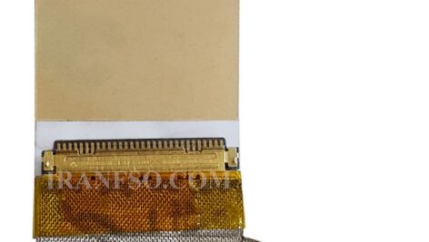 فلت تصویر لپ تاپ ایسوس X550_1422-01JK000 EDP-30Pin نازک