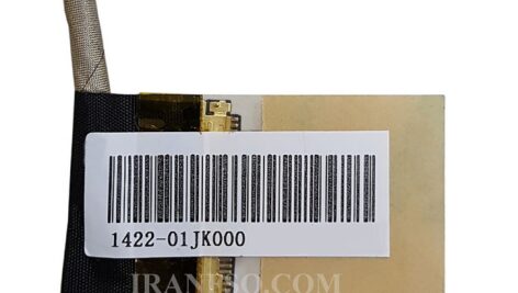 فلت تصویر لپ تاپ ایسوس X550_1422-01JK000 EDP-30Pin نازک