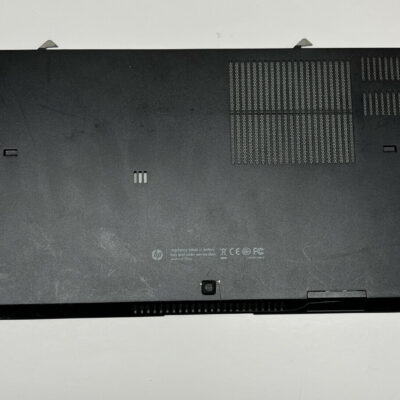 قاب پایین روپوش رم و هارد لپ تاپ اچ پی مدل HP-8570W