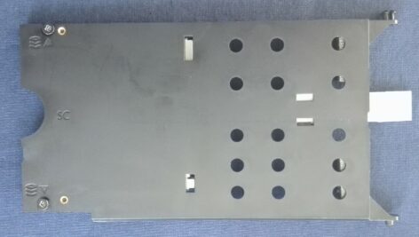 برد رم ریدر لپ تاپ اچ پی مدل HP 8570W BOARD RAM READER