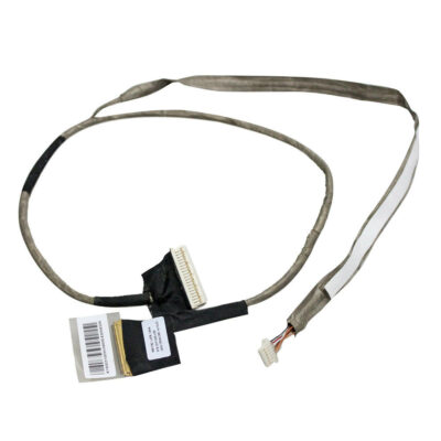 کابل فلت تصویر لپ تاپ ام اس آی مدل MSI MS1761 LVDS LED Screen Video Display wire Cable K19-3031002-H39