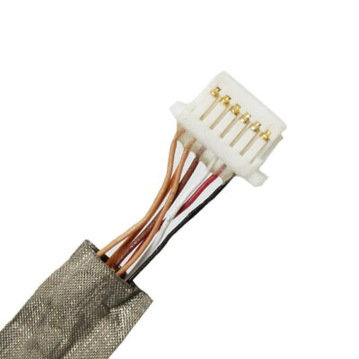 کابل فلت تصویر لپ تاپ ام اس آی مدل MSI MS1761 LVDS LED Screen Video Display wire Cable K19-3031002-H39