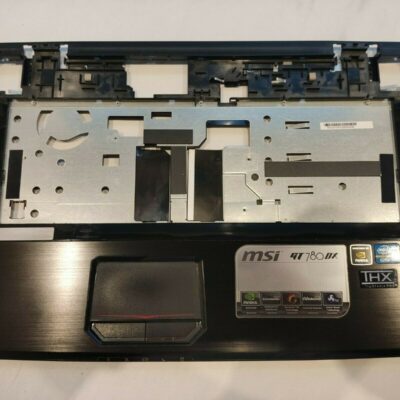 قاب سی اطراف کیبرد لپ تاپ ام اس آی با تاچ مدل MSI MS-1761 COVER C – GAMING