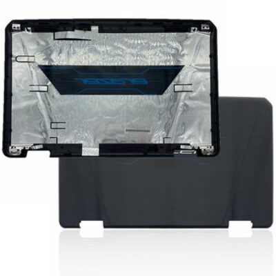 قاب پشت و جلوی ال سی دی لپ تاپ ام اس آی مدل MSI MS-1761 COVER A-B