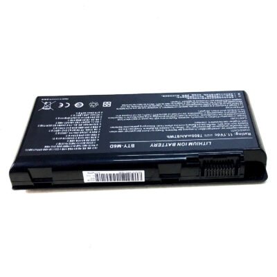 باتری لپ تاپ ام اس آی مدل MSI MS-1761