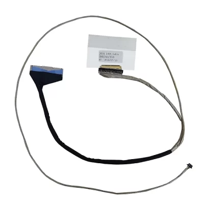 کابل فلت تصویر لپ تاپ ایسر Aspire E5-523_ZAALCD_DD0ZAALC011_DD0ZAALC010-C012