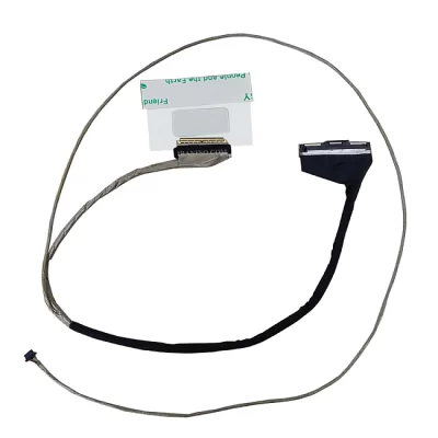 کابل فلت تصویر لپ تاپ ایسر Aspire E5-523_ZAALCD_DD0ZAALC011_DD0ZAALC010-C012