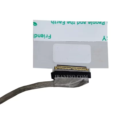 کابل فلت تصویر لپ تاپ ایسر Aspire E5-523_ZAALCD_DD0ZAALC011_DD0ZAALC010-C012