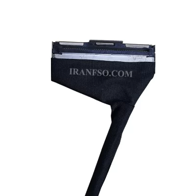 کابل فلت تصویر لپ تاپ ایسر Aspire E5-523_ZAALCD_DD0ZAALC011_DD0ZAALC010-C012