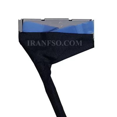 کابل فلت تصویر لپ تاپ ایسر Aspire E5-523_ZAALCD_DD0ZAALC011_DD0ZAALC010-C012