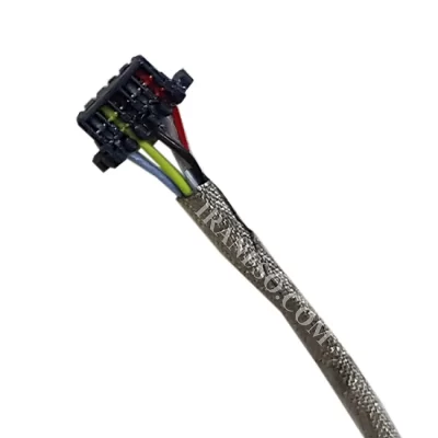 کابل فلت تصویر لپ تاپ ایسر Aspire E5-523_ZAALCD_DD0ZAALC011_DD0ZAALC010-C012